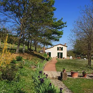 Ferienhaus Podere La Campagnola