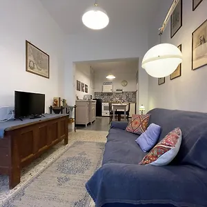 Apartment Back To The Past