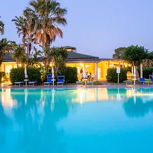 Le Dune Club **** Mesyna