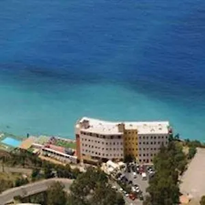 Capo Skino *** Gioiosa Marea