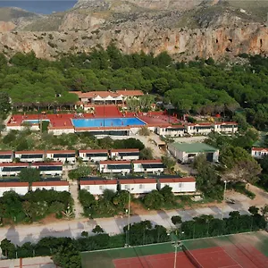 Happy Camp In El Bahira Village **** San Vito Lo Capo