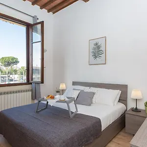 Apartment In Rome - Santa Maria Novella Palace
