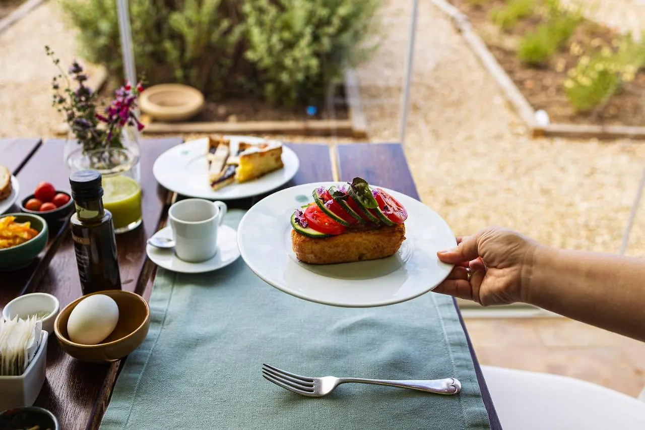 La Foresteria Planeta Wine Resort & Beach Club Menfi
