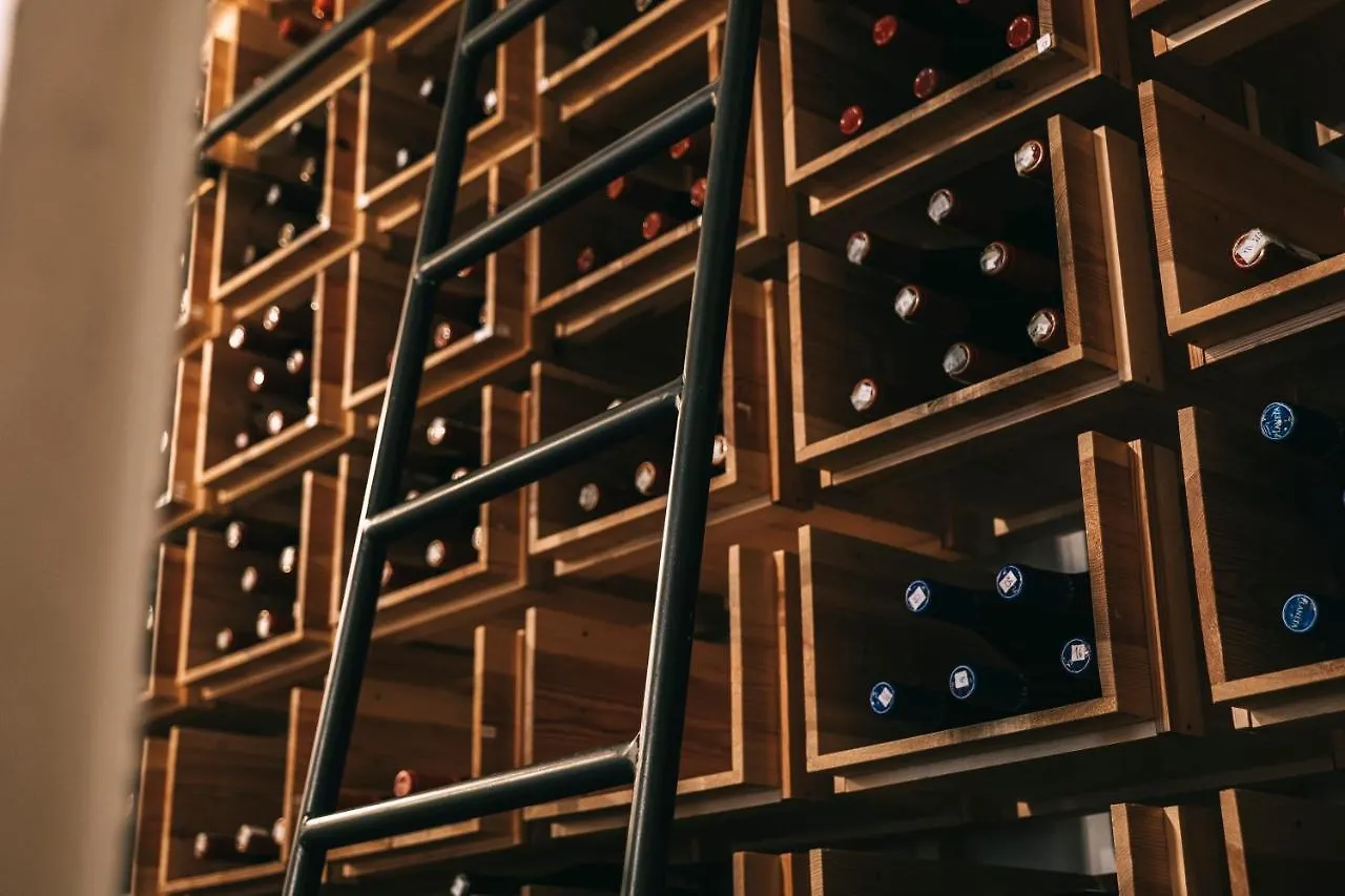 La Foresteria Planeta Wine Resort & Beach Club Menfi