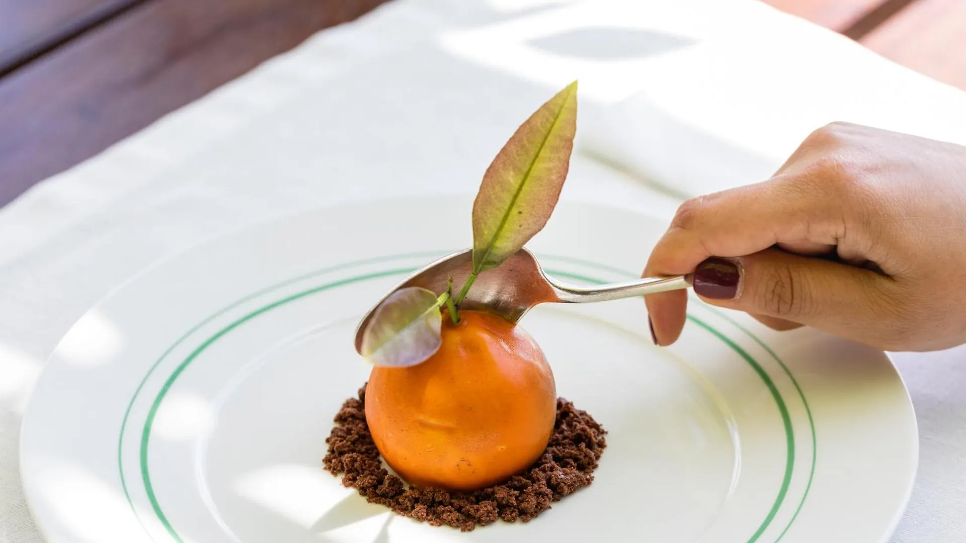 ****  La Foresteria Planeta Wine Resort & Beach Club Menfi Italy
