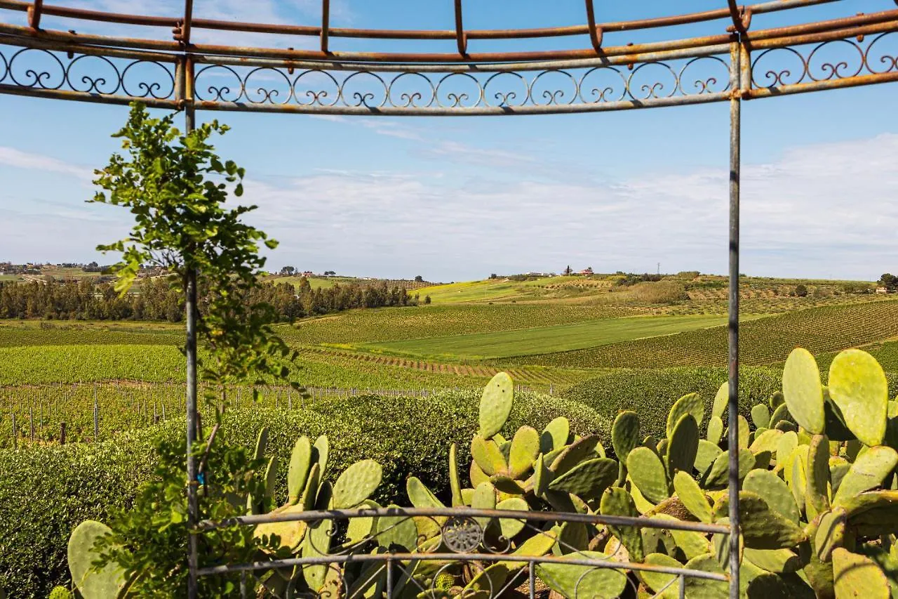 La Foresteria Planeta Wine Resort & Beach Club Menfi