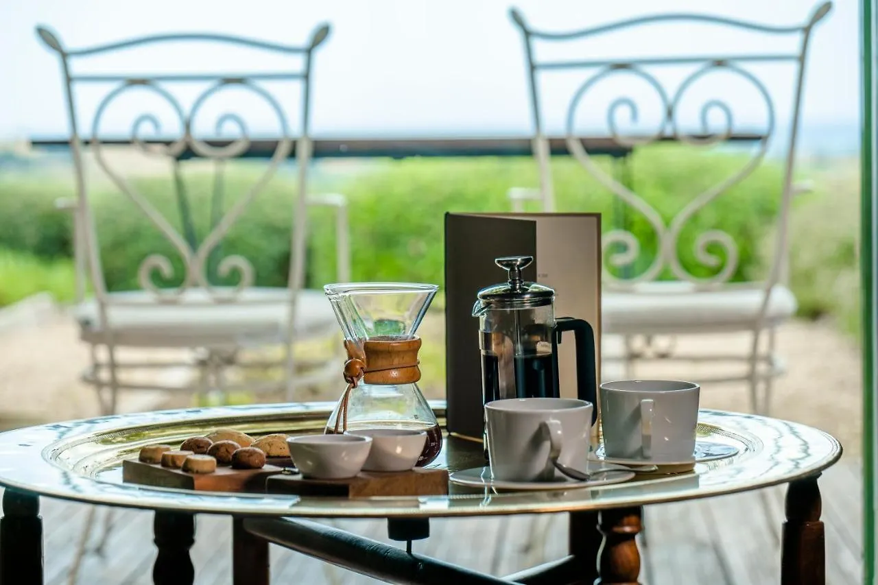 La Foresteria Planeta Wine Resort & Beach Club Menfi