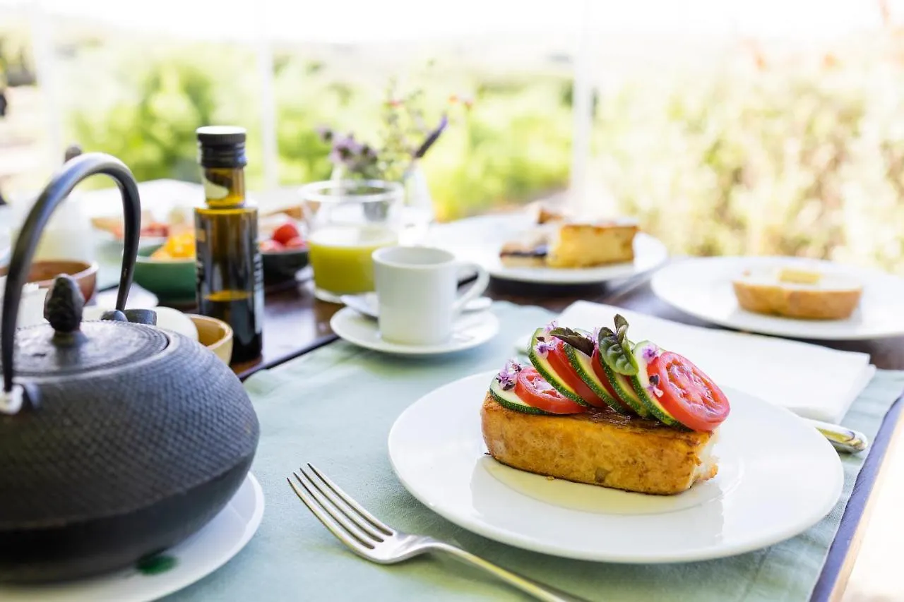 La Foresteria Planeta Wine Resort & Beach Club Menfi