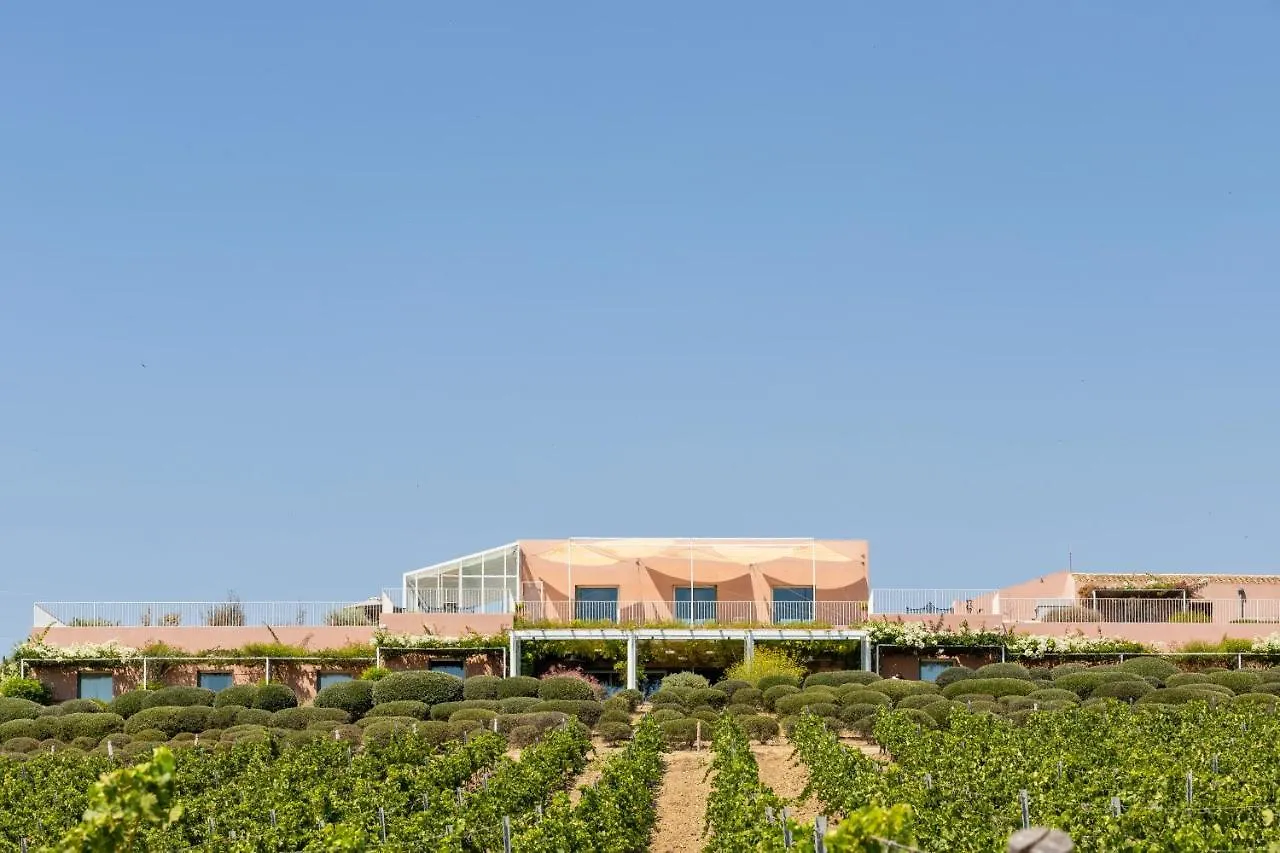 La Foresteria Planeta Wine Resort & Beach Club Menfi