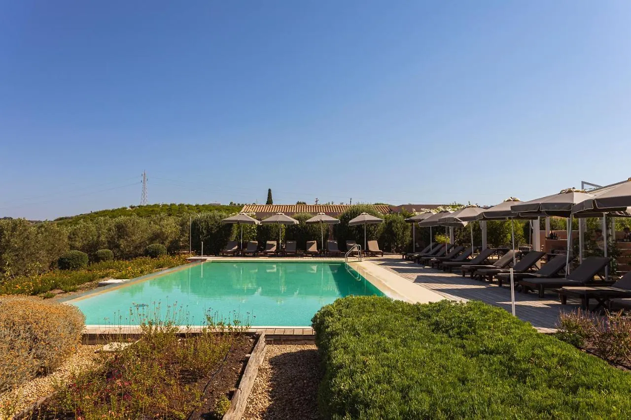 La Foresteria Planeta Wine Resort & Beach Club Menfi