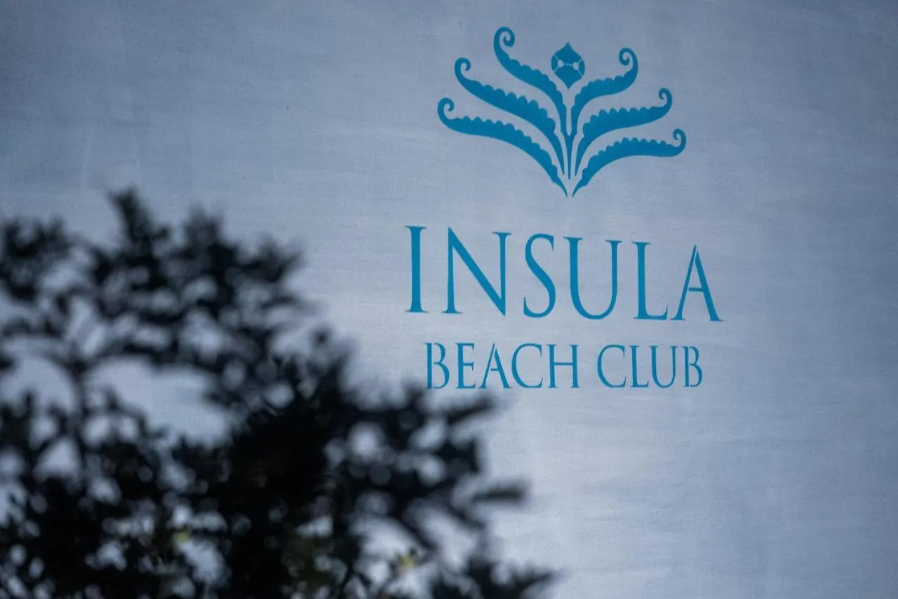 La Foresteria Planeta Wine Resort & Beach Club Menfi 4*,  Italy