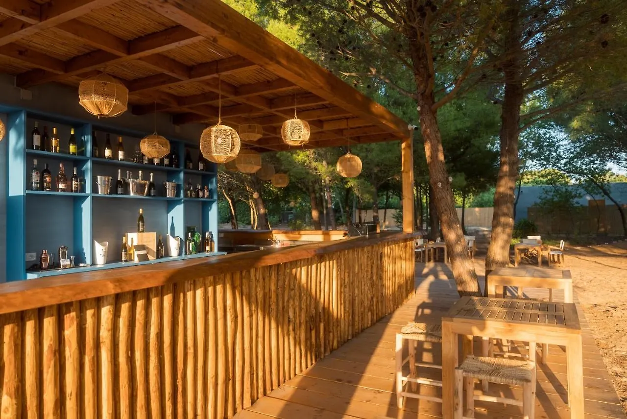 La Foresteria Planeta Wine Resort & Beach Club Menfi