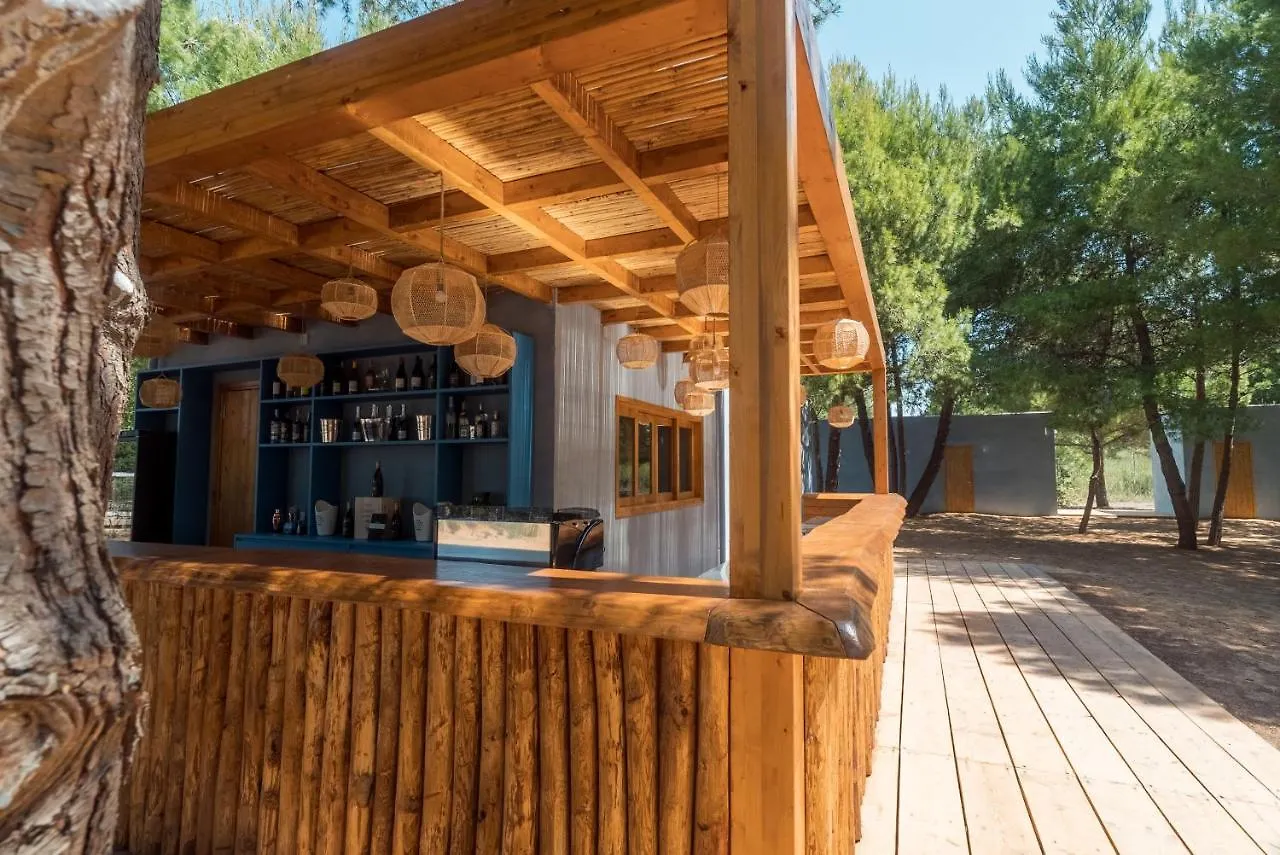 La Foresteria Planeta Wine Resort & Beach Club Menfi