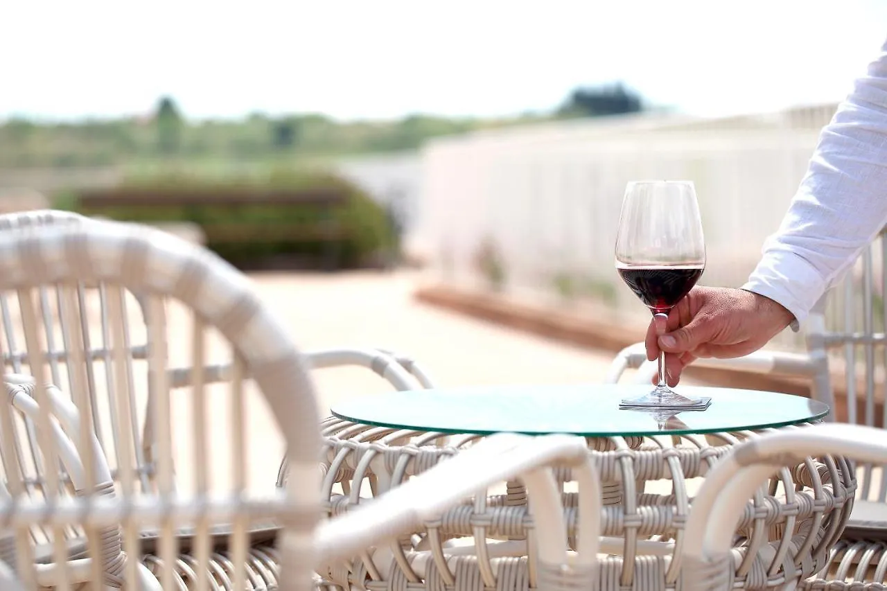 La Foresteria Planeta Wine Resort & Beach Club Menfi