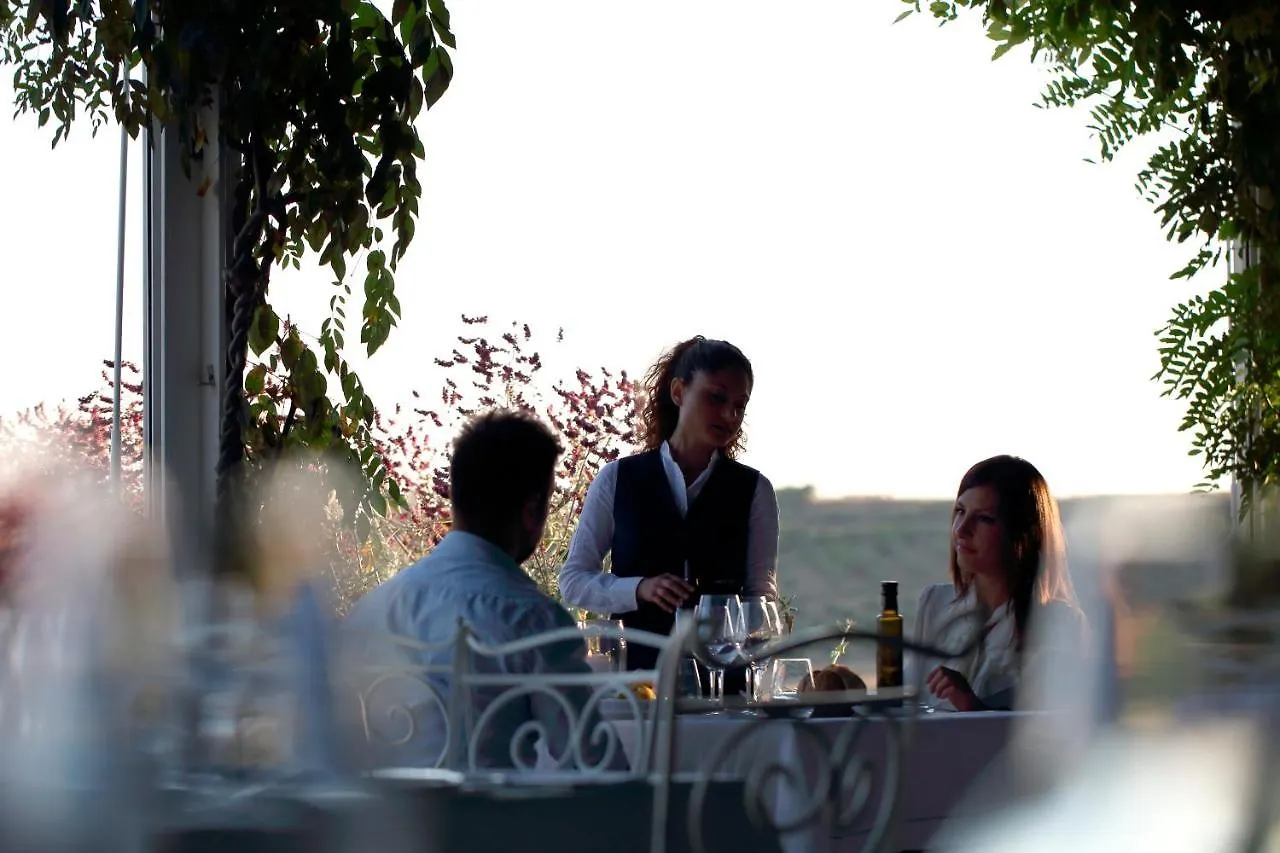 La Foresteria Planeta Wine Resort & Beach Club Menfi 4*,